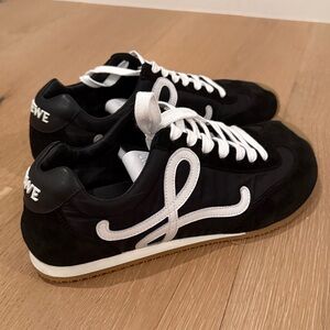 NWT Loewe Ballet Runner 2.0 Sneakers - size 40